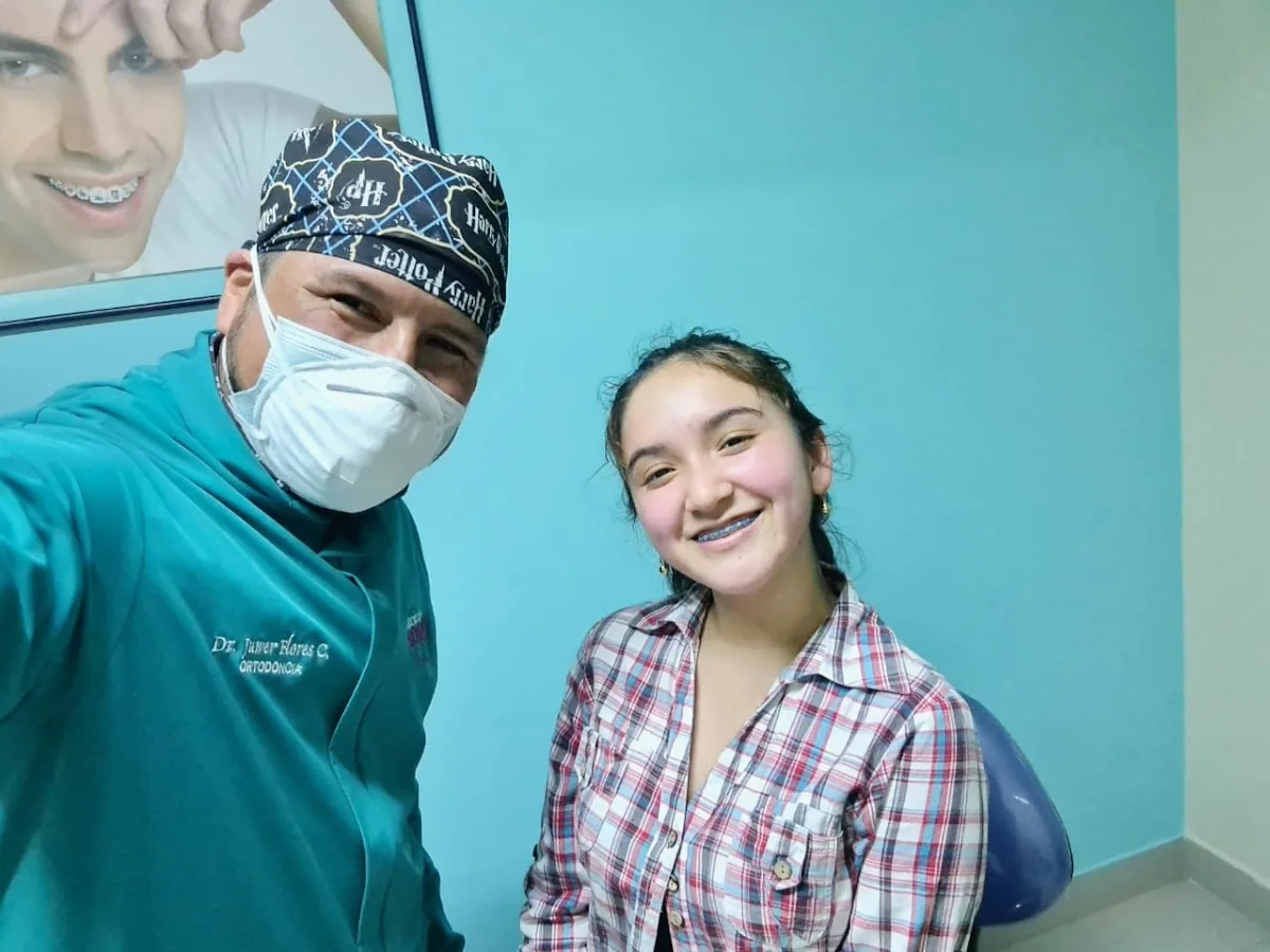 🔶️Clínica de las Sonrisas - Implantes dentales, Brackets y Diseño de Sonrisa en Lima Norte