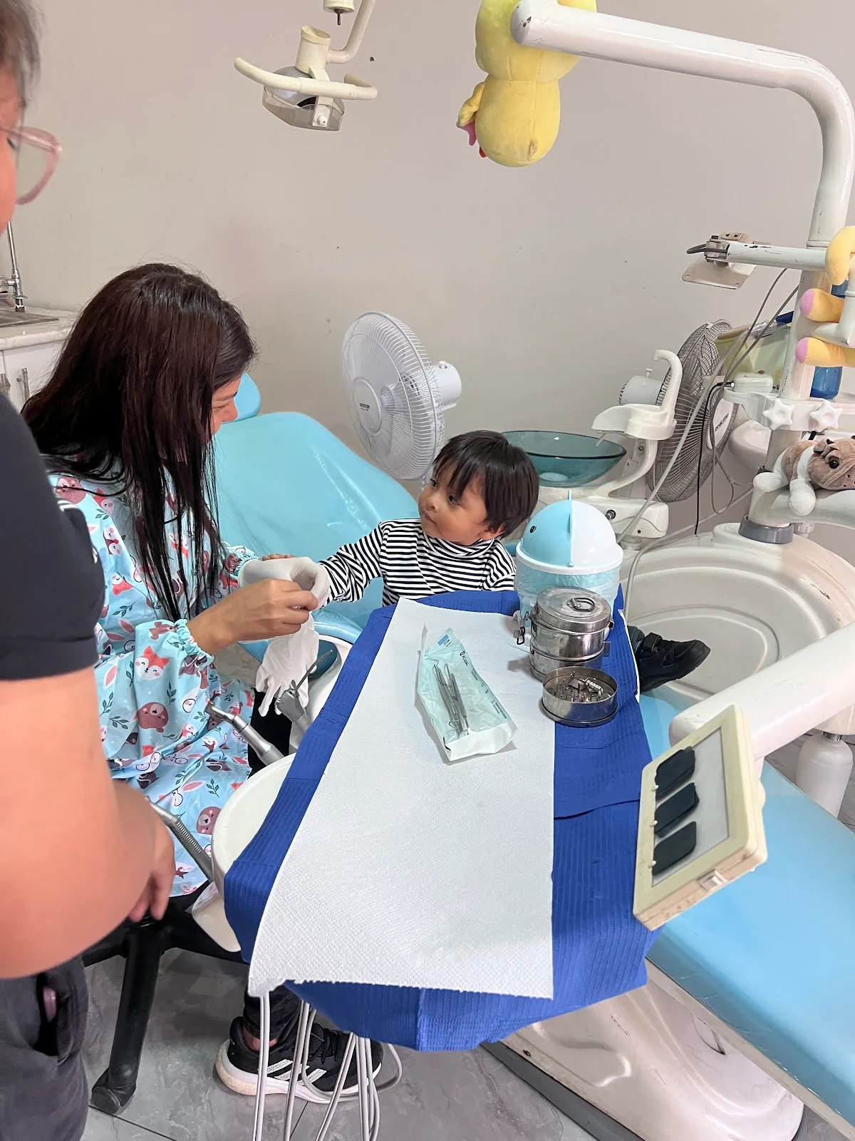 DENTAL M.A.G