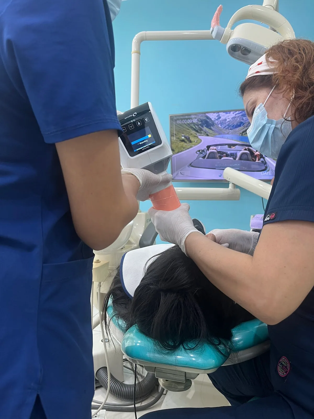 Odontosonrisa Medical